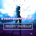 Roby Pagani - Everybody's Free