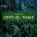 Sonidos de Viento del Bosque