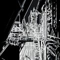 Squilliam Fancyson、William Turner - A Walk In The Industrial Park (Explicit)