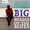 jon hendricks、Jimmy Witherspoon、Big Miller、pony poindexter、Ben Webster、Hannah Dean Chorus、Ike Isaacs Trio、Bobby Gibbons - New Orleans
