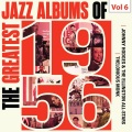 Best Jazz Albums of 1956 - Johnny Hodges, The Ellington All-Stars, Thelonious Monk, Vol. 6