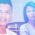 Isaia、Ariane - Tsy hatahotra aho