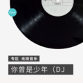 香子 - 你看到的我 (DJ版)