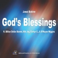 God's Blessings (feat. Billion Dollar Skeme Mik Jag Evelyn C. & D'wayne Wiggins)