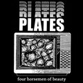 Plates - At Sea