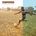 Art Melody - AFRICA