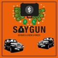 Panzer、Baybars、Ayberk - Soygun