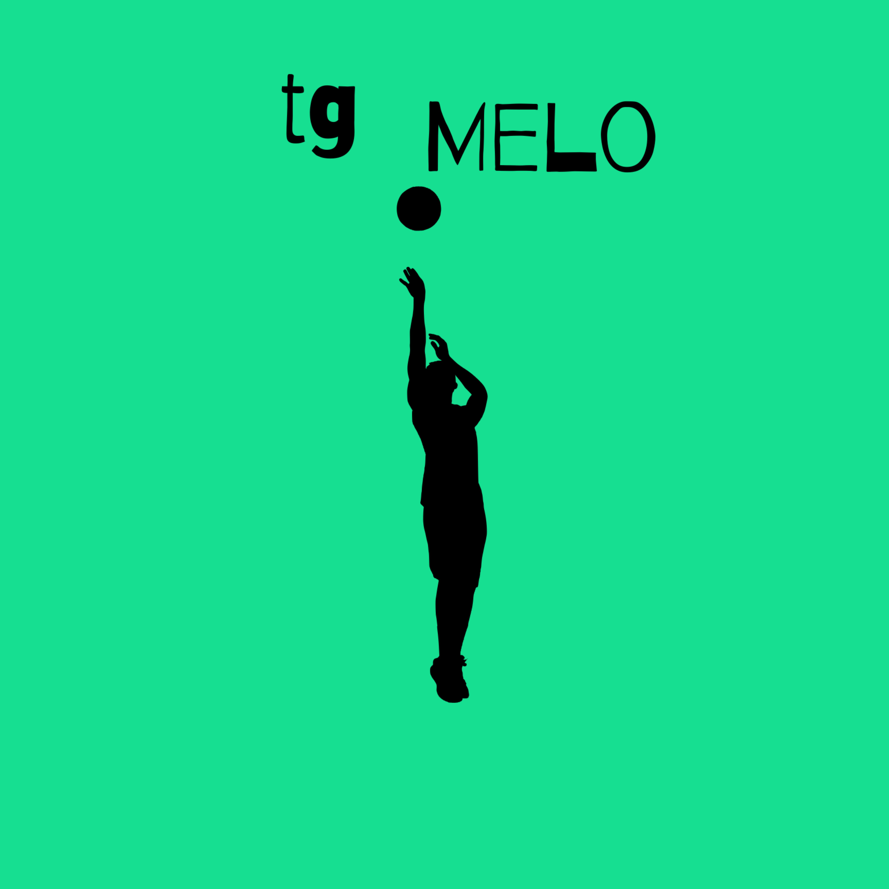 TG - Melo (Explicit)