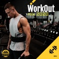 Jayne Mendez、DJ Kee、DJ Hush、MC Joe - working (124 BPM)