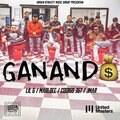 Jmar、Marlocc、Codigo3y7、Lil G - Ganando (Explicit)