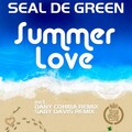 Seal De Green - Summer Love (Radio)