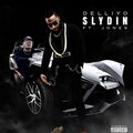 Delliyo、Jones - Slydin (Explicit)