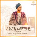 RDK - Even After