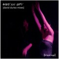 David Duriez、Rollercone - When You Left (DavidDuriezBriqueRougeRemix)