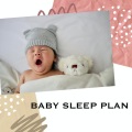 Baby Sleep Plan - Calm Feeling