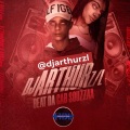 DJ Arthur ZL - Beat da Gab Souzza (Explicit)