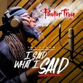 Pastor Troy、Algebra、walker - All We Do