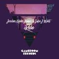 Jordan Kelvin James、Luke J West - Ride