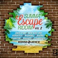 TrizO、Phantom、Konsequence Muzik - Sun Hot