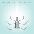 Babasónicos - Oportunidad