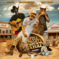Yung Dame、D Dirt Lilrockobama、Celles - Fell in Love Wit da Trap (Street)(Explicit)