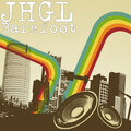 JHGL - Barefoot
