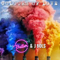 butler、J BOLS - Colours of Love