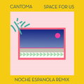 Space for Us (Noche Española Remix) [feat. Suad Khalifa]