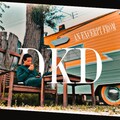 John David、Da Kid Dow - Turbulence (Explicit)