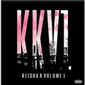 KęKę、Keisha K、Quentin Grahmn - Irresistible