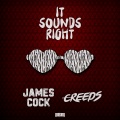 James Cock、Creeds - Sounds Right