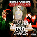 Rich Yung、Dj Lazy K、Amanda - Sauced Up (Explicit)