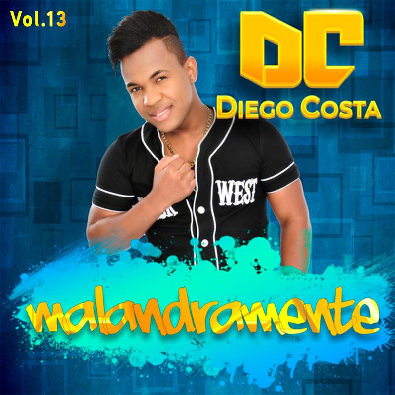Diego Costa - Malandramente