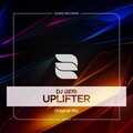 DJ Geri - Uplifter (OriginalMix)