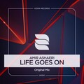 Amir Ashaeri - Life Goes On (OriginalMix)