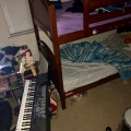 Rishi、Rishi Golani - Black Metal Bedroom Jam