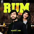 Raghu、Nik - Rum