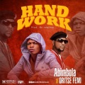 Oritse Femi、Abimbola - Hand Work