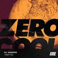 Gil Sanders - I Want You