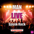 Spunk Rock (Live)