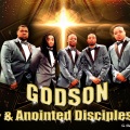 Godson、Anointed Disciples - Whats the Number to Heaven?