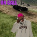 Malcolm Pisani - On Call (Explicit)