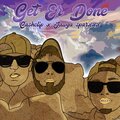 Cash Clip、Jawga Sparxxx - Get Her Done (Explicit)