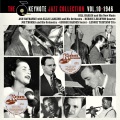 Leonard Feather、Joe Thomas and His Orchestra - Pocatello