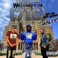 Benny the Butcher、80 Empire、Elo、Balistic Man - Welcome to The 716 (Explicit)