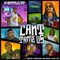 Vidal Sebastian、Executive Producer Lisa Fortune Giles、2Elevan、DJ Battlecat、Glasses Malone、Snoop Dogg、Rucci - They Can't Tame Us (RadioEdition)