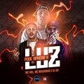 MC HBL、Mc Magrinho - Pode Apagar a Luz (Explicit)