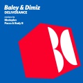 Dimiz、Baley - Deliverance