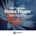 Spinning Ether
