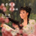 王红涛 - 大哥休要泪淋林